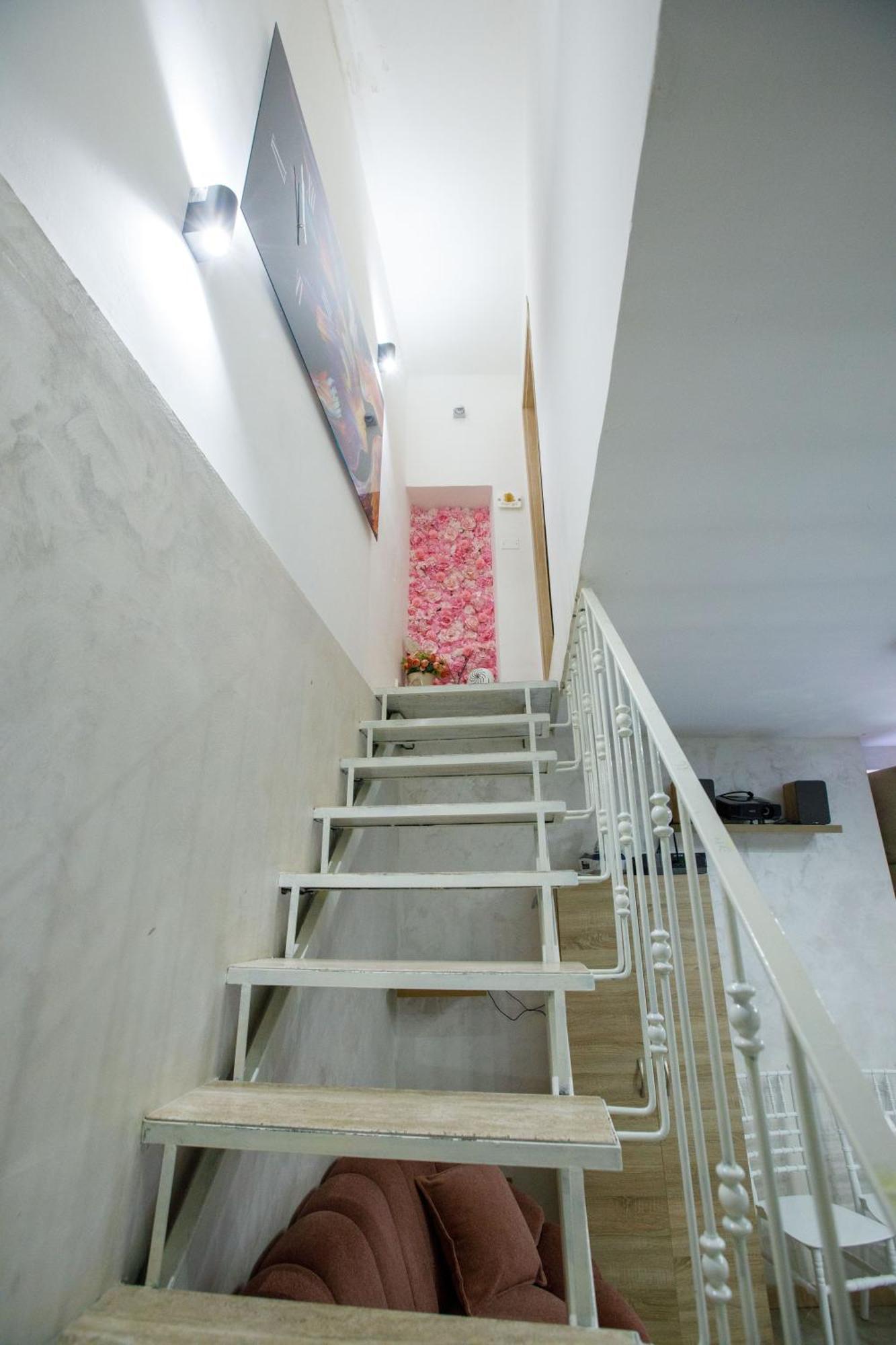 Villa Mulino نابولي المظهر الخارجي الصورة