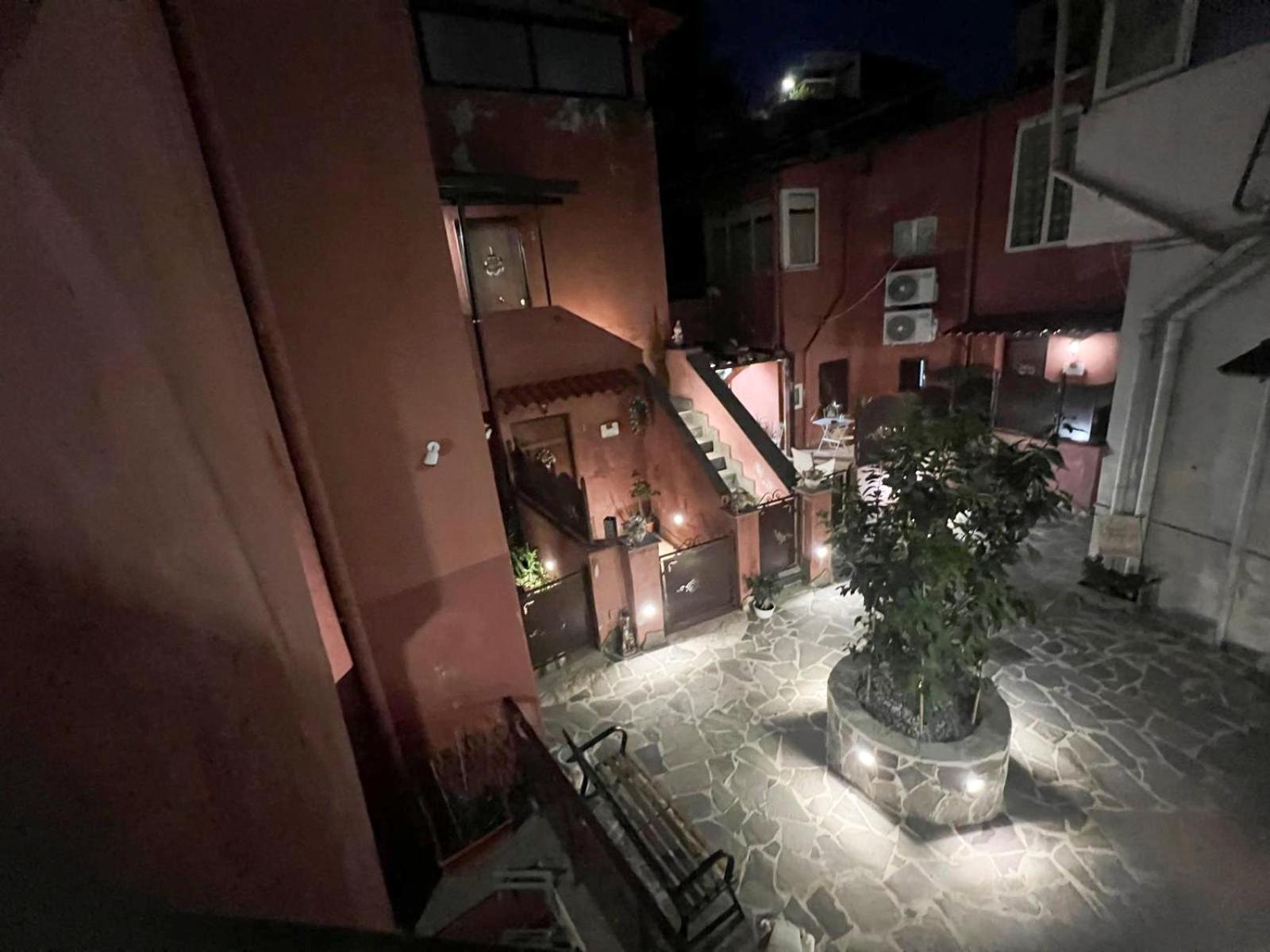 Villa Mulino نابولي المظهر الخارجي الصورة