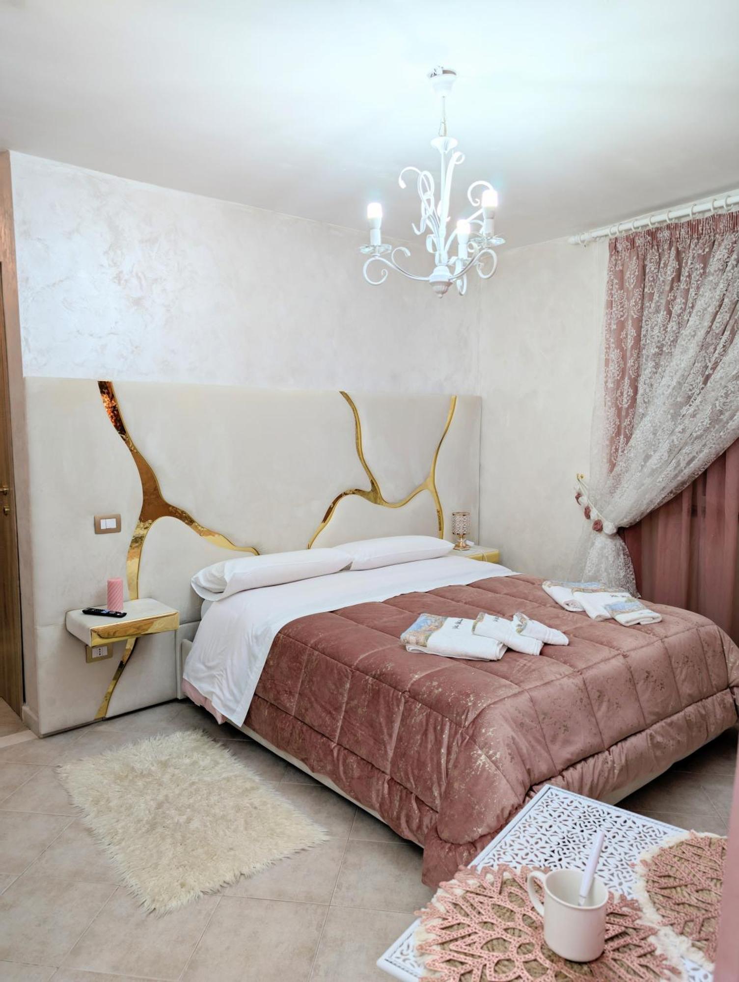 Villa Mulino نابولي المظهر الخارجي الصورة